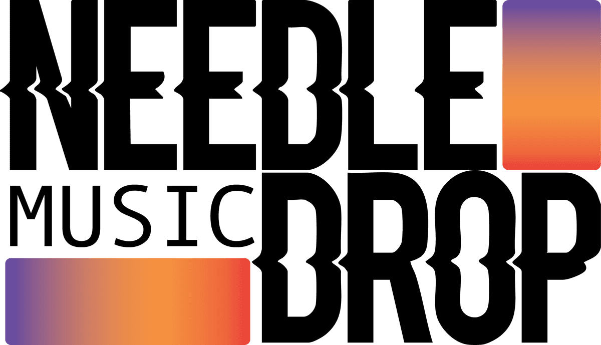 Needle Drop Logo